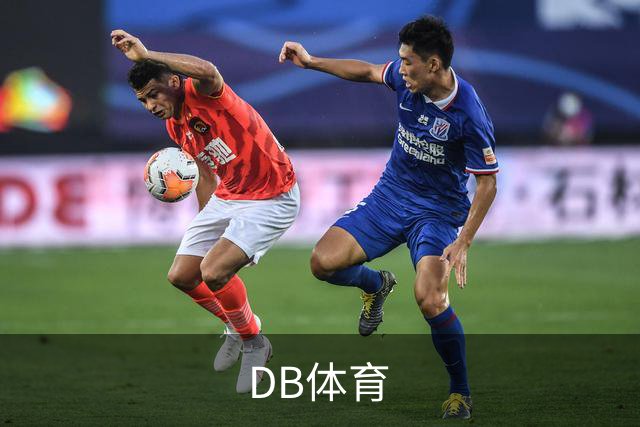 DB体育公司简介图片